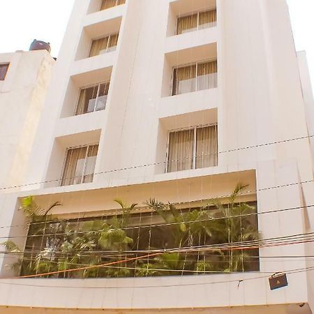 The Pioneer Hotel Visakhapatnam Exterior foto