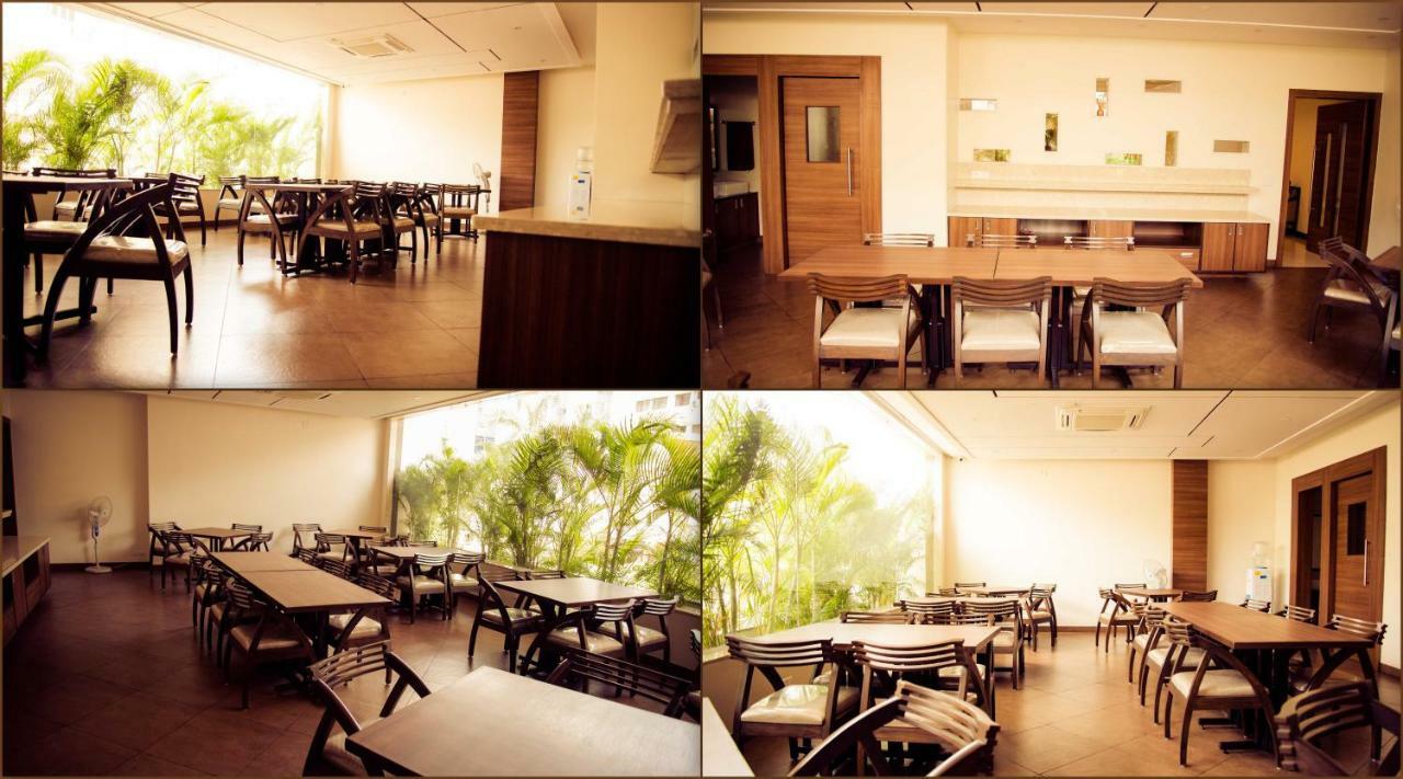 The Pioneer Hotel Visakhapatnam Exterior foto